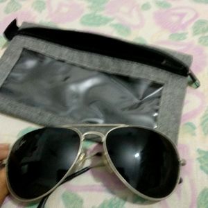 Ray Ban Black Sunglasses