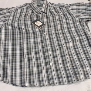 Amigo Shirt New With Price tag