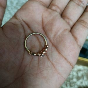 Princess Ring