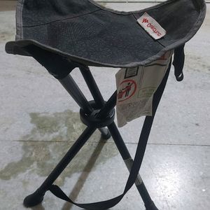 Decathlon Stool For Camping