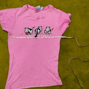 T-shirt For Women