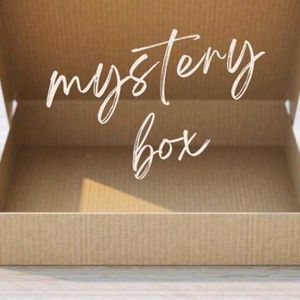 Mistry Box 🎁