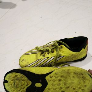 Football Shoes For Footcell