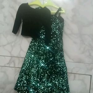 Partywear Gown