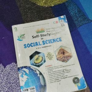 Social Science Class 10th