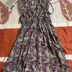 Floral Dress For Sale