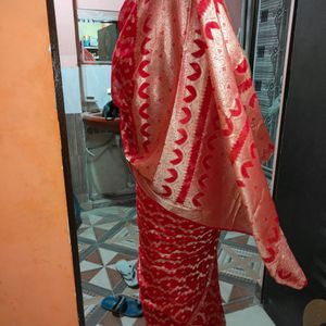 Banarsi Saree(Fix Price)