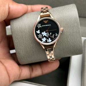 Armani First Copy Watch