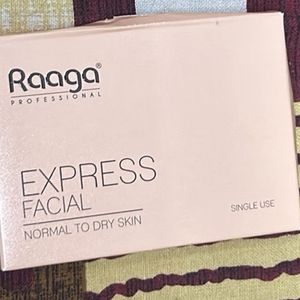 Raaga Clean Up Kit