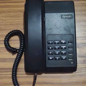 Beetel Landline Phone