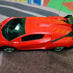 Remote Control Car