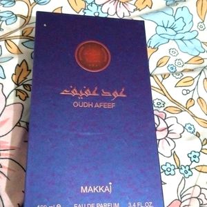 Imported Perfume From Saudi