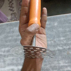 Potato Masher Handle Plastic