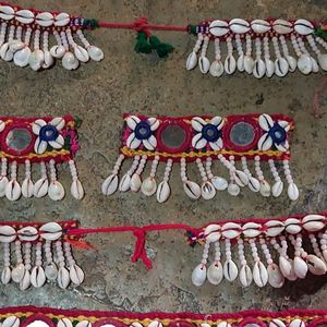 Navratri Ornaments