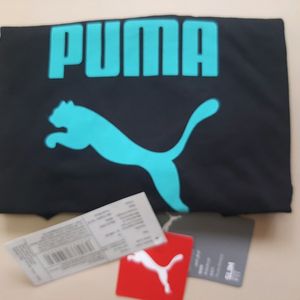 Unisex Original Puma Tshirt