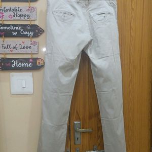 Branded Formal Cotton Pant..