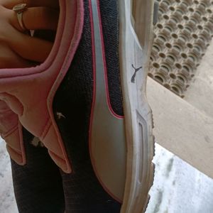 Puma Shoes