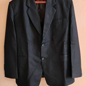 Party Wear Coat