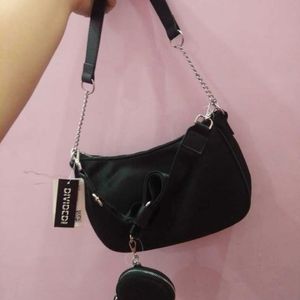 H&m Sling Bag(swap Available)