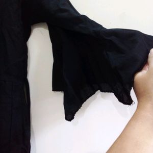 Black Dress For Women