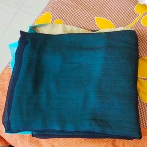 Net Work Saree