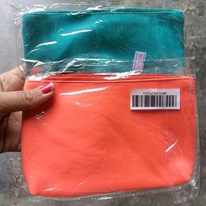 Pack Of 2 Smytten Bags