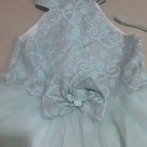 Baby Girl Dress