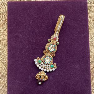 Saree Waist Key Chain