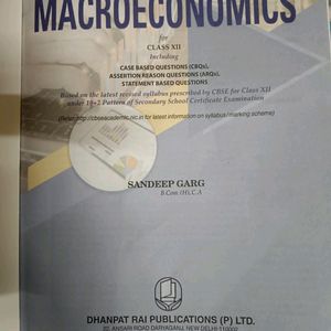 Macro Economics