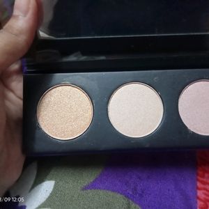 Highlighter Pallete