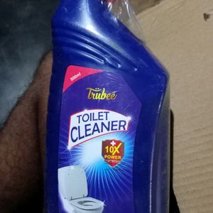 Toilet Cleaner Pack 2