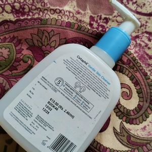 Cetaphil Gentle Skin Cleanser