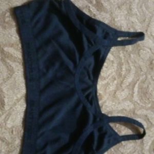 Beauty Plus Sports Bra And Panty