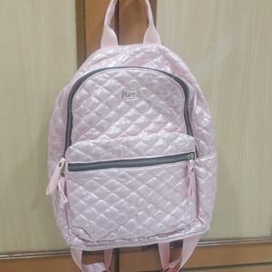 Glitter Backpack