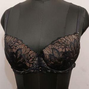 Padded Bra 34C