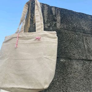 Coquette Tote Bag