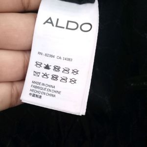 Authentic ALDO bag