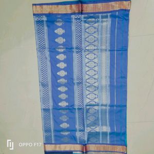 Orissa Bomkei Saree,