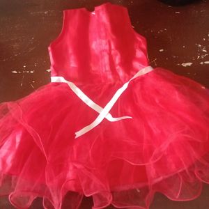 Girl Baby Frock