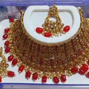 Bridal Jewellery