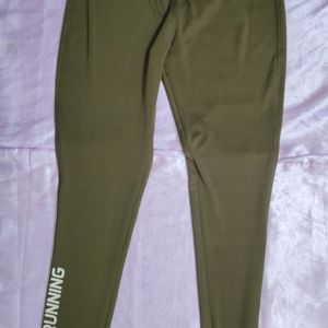 Women's Active Wear Jeggings