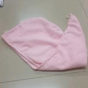 Hair Towel