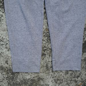 Adidas Grey Track Pant