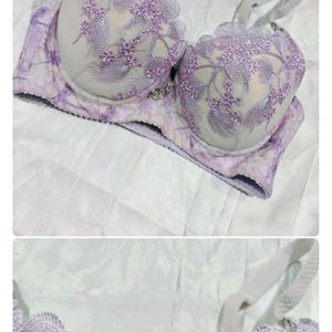 Combo Of 4 Designer Bra