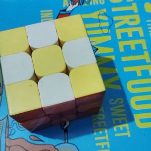 Cube 3x3