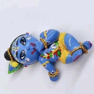 Little Krishna Idol