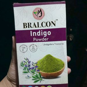 Henna/ Indigo/ Jatamansi powder