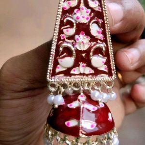 Jhumka Earring