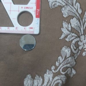 Mirror Cuts For Art And Craft