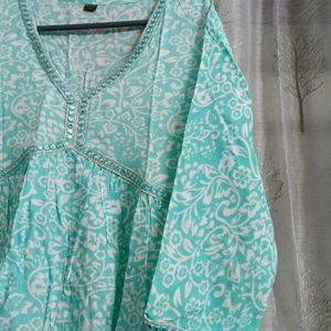 Very Cute And Comfortable Tunic